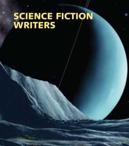 Science Fiction Writiner Wanted